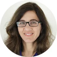 Azar Alizadeh