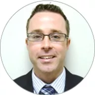 Ian Tevis