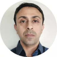 Kiarash Vakhshouri