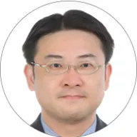 Falcon Liu