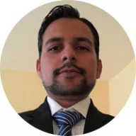 Mohammed Zulqarnain