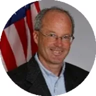 Eric Forsythe