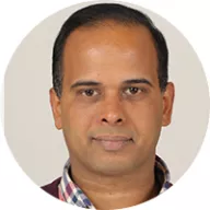 Ashok Sridhar