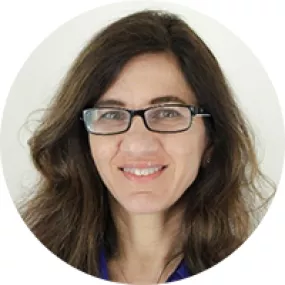 Azar Alizadeh
