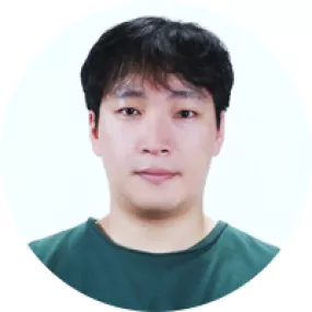 Hojoong Kim