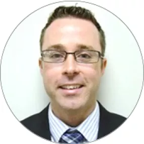 Ian Tevis