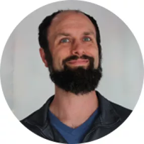 Kris Erickson