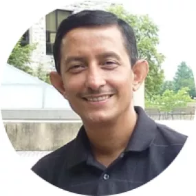 Pooran Joshi
