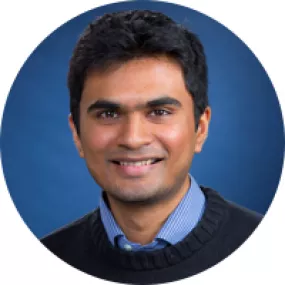 Pratap Rao