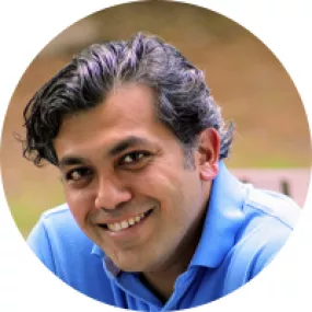 Rudy Ghosh