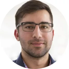 Sean Nachnani