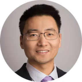 Shenqiang Ren