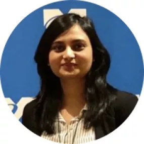 Shruti Deshmukh