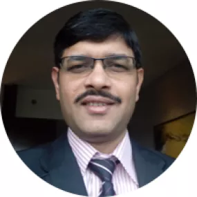 Anupam Mukherjee