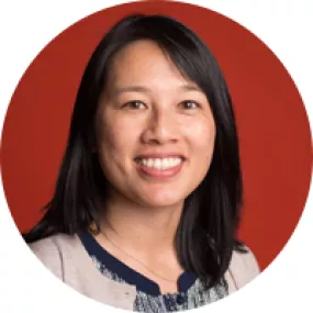 Christine Ho