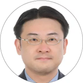 Falcon Liu