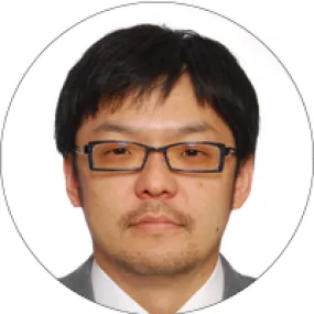 Takafumi Fukushima