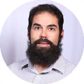 Brian Zahnstecher