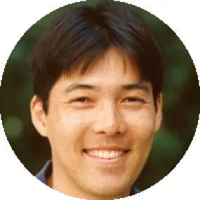 Eugene Chow