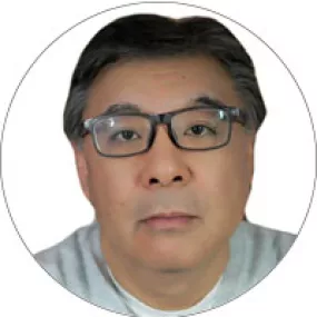 Eisuke Tsuyuzaki