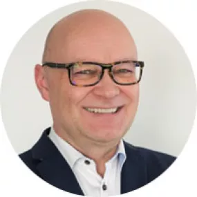 Morten Lindberget