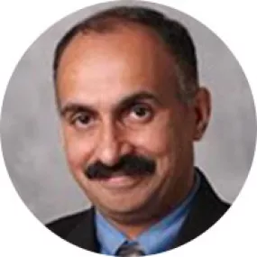 Suresh Sitarman