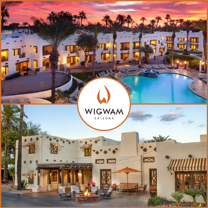 FLEX 2026 Wigwam Resort